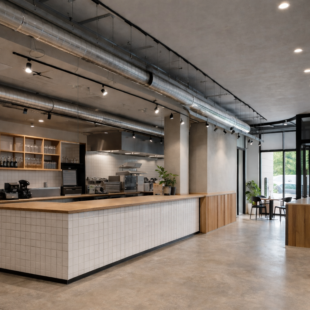 Shila Kitchen, Bondi Beach